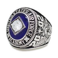 2002 United States Air Force Academy ring